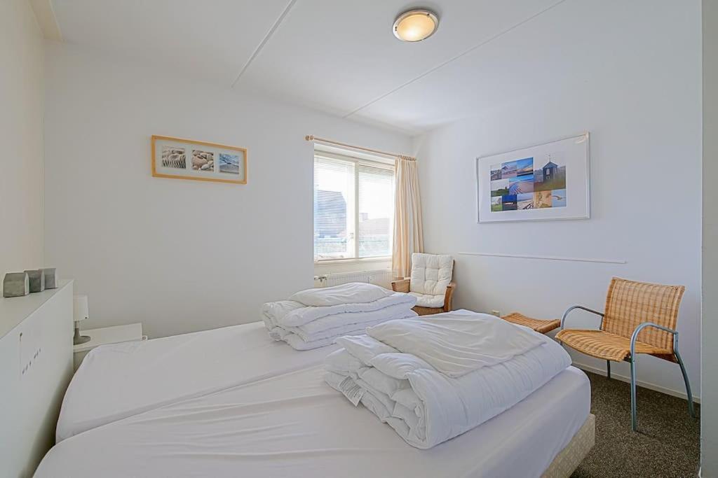 Beach Appartement 27 - Aan De Duinen, Callantsoog Aan Zee Buitenkant foto