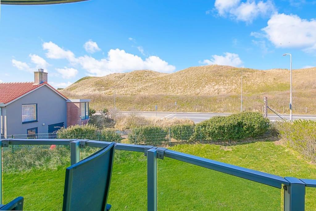 Beach Appartement 27 - Aan De Duinen, Callantsoog Aan Zee Buitenkant foto