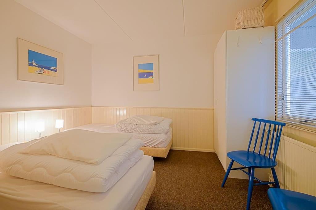 Beach Appartement 27 - Aan De Duinen, Callantsoog Aan Zee Buitenkant foto