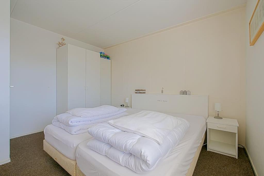 Beach Appartement 27 - Aan De Duinen, Callantsoog Aan Zee Buitenkant foto
