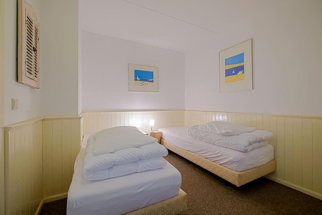 Beach Appartement 27 - Aan De Duinen, Callantsoog Aan Zee Buitenkant foto