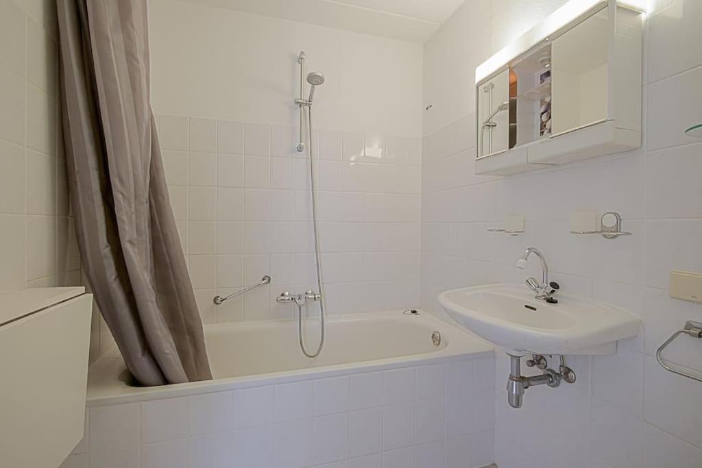 Beach Appartement 27 - Aan De Duinen, Callantsoog Aan Zee Buitenkant foto