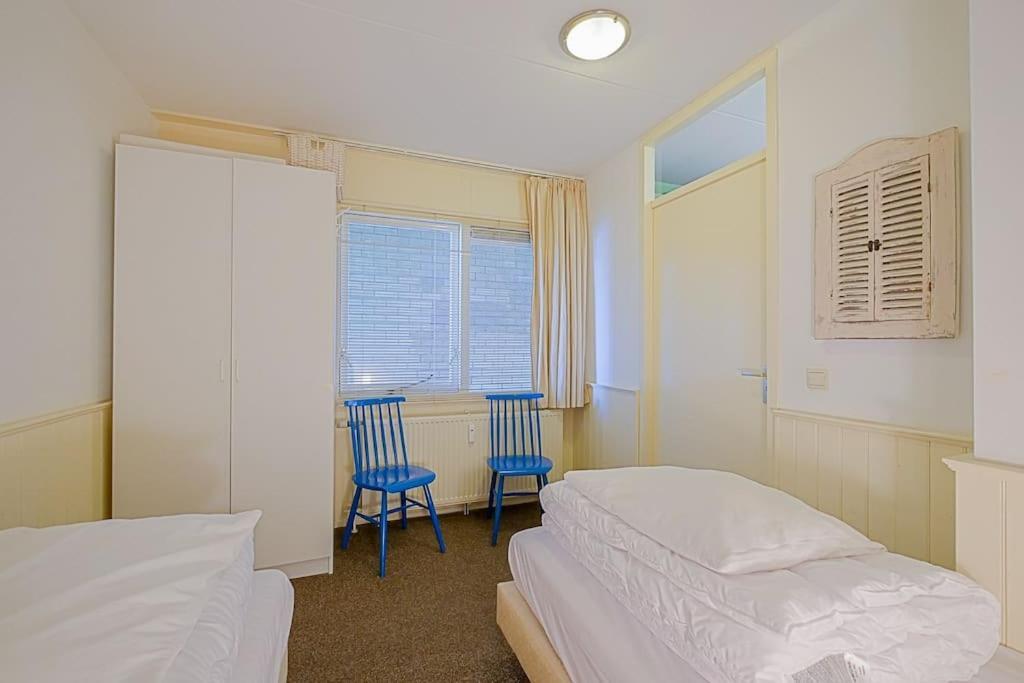 Beach Appartement 27 - Aan De Duinen, Callantsoog Aan Zee Buitenkant foto