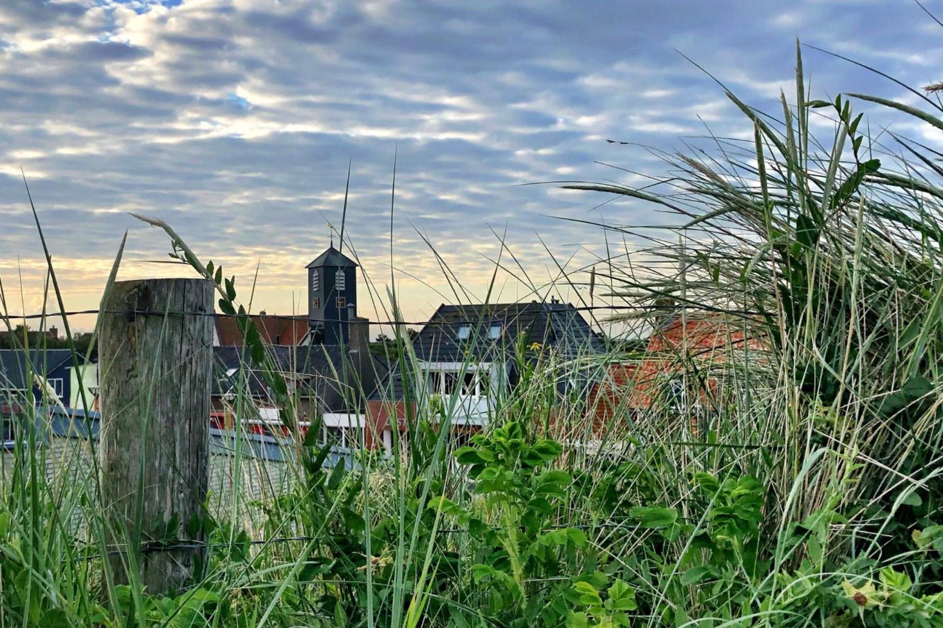 Beach Appartement 27 - Aan De Duinen, Callantsoog Aan Zee Buitenkant foto